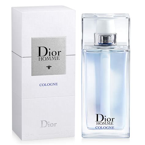 dior homme cologne concentration|christian Dior male cologne.